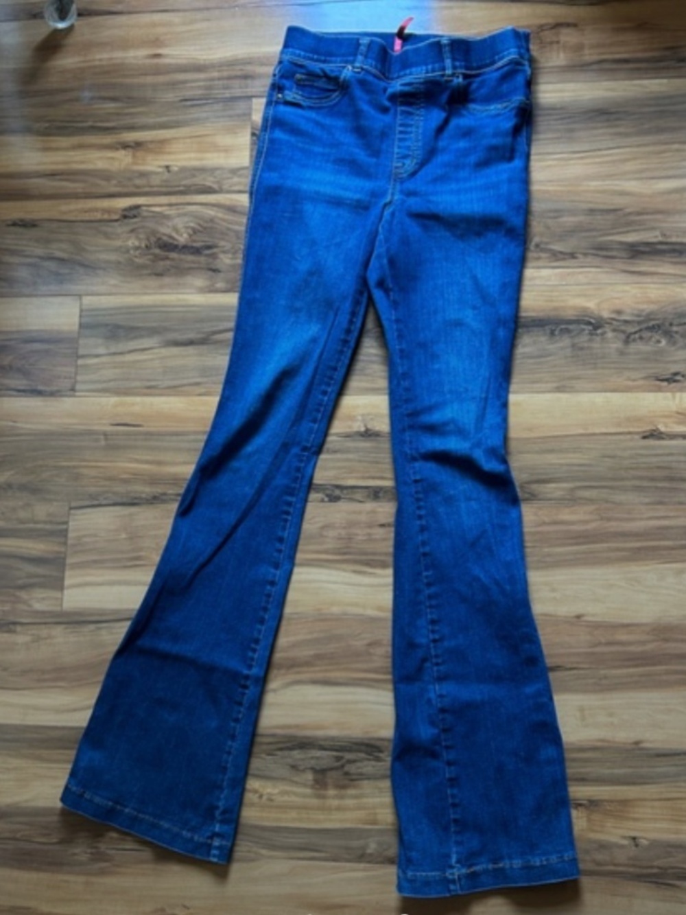 Spanx Shaping Flare Jeans